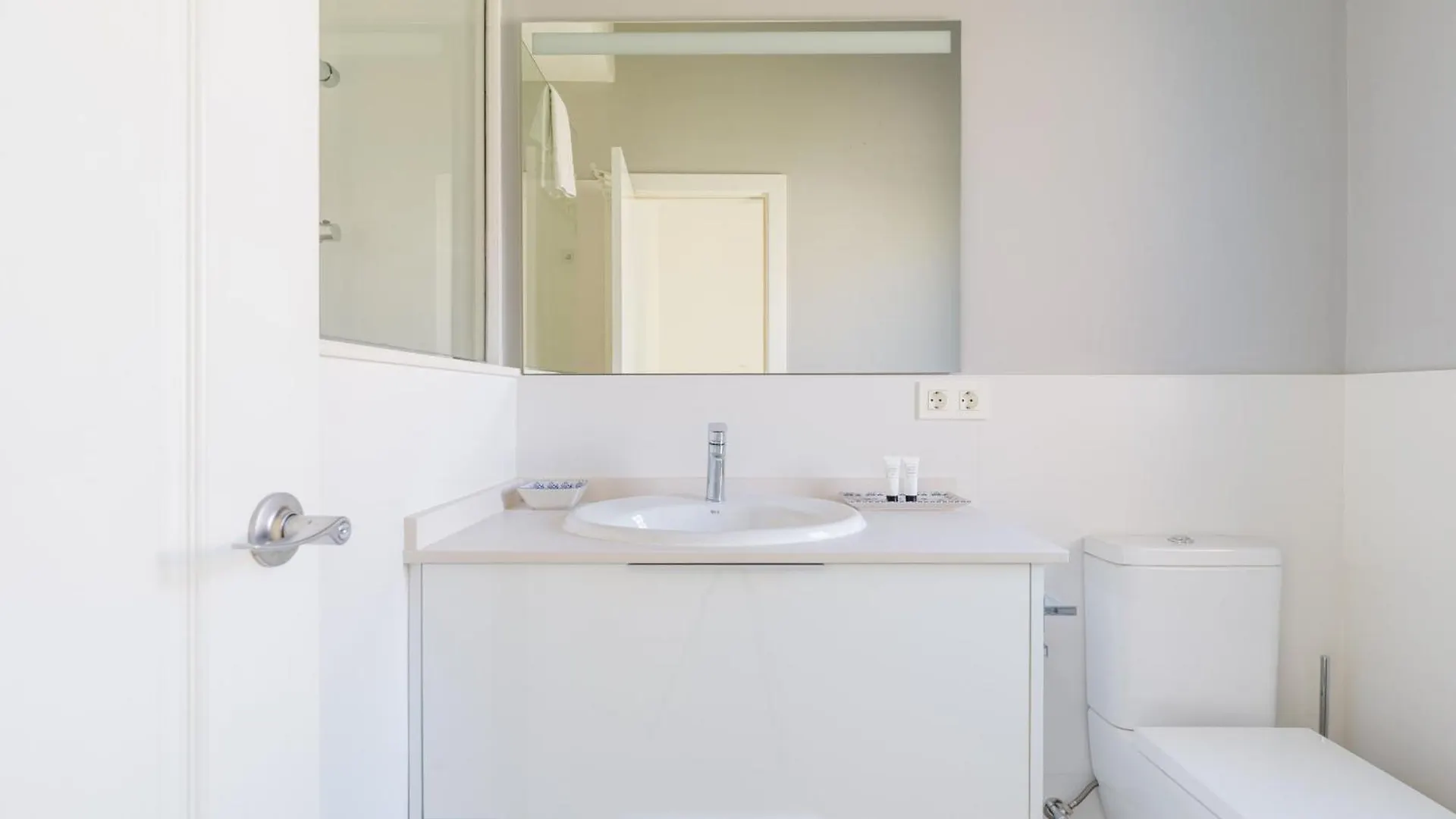 بيت للعطل Cabosos Suites باسيتو بلانكو