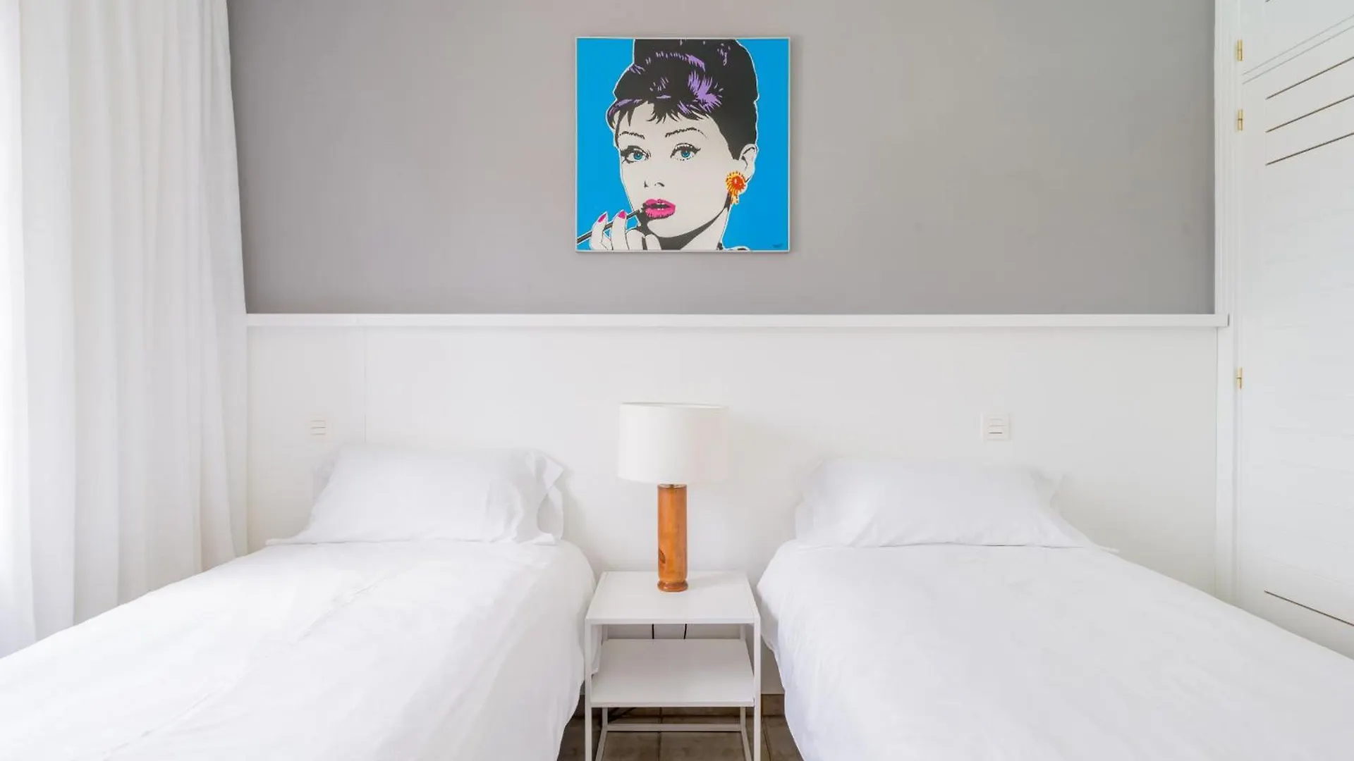 Cabosos Suites باسيتو بلانكو