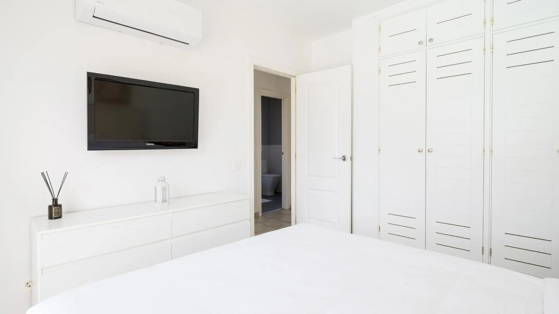 بيت للعطل Cabosos Suites باسيتو بلانكو