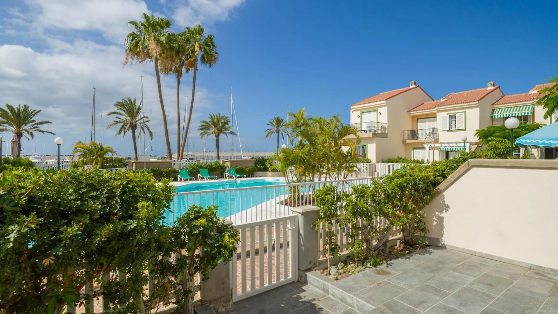 Cabosos Suites Pasito Blanco 0*,  Spanien
