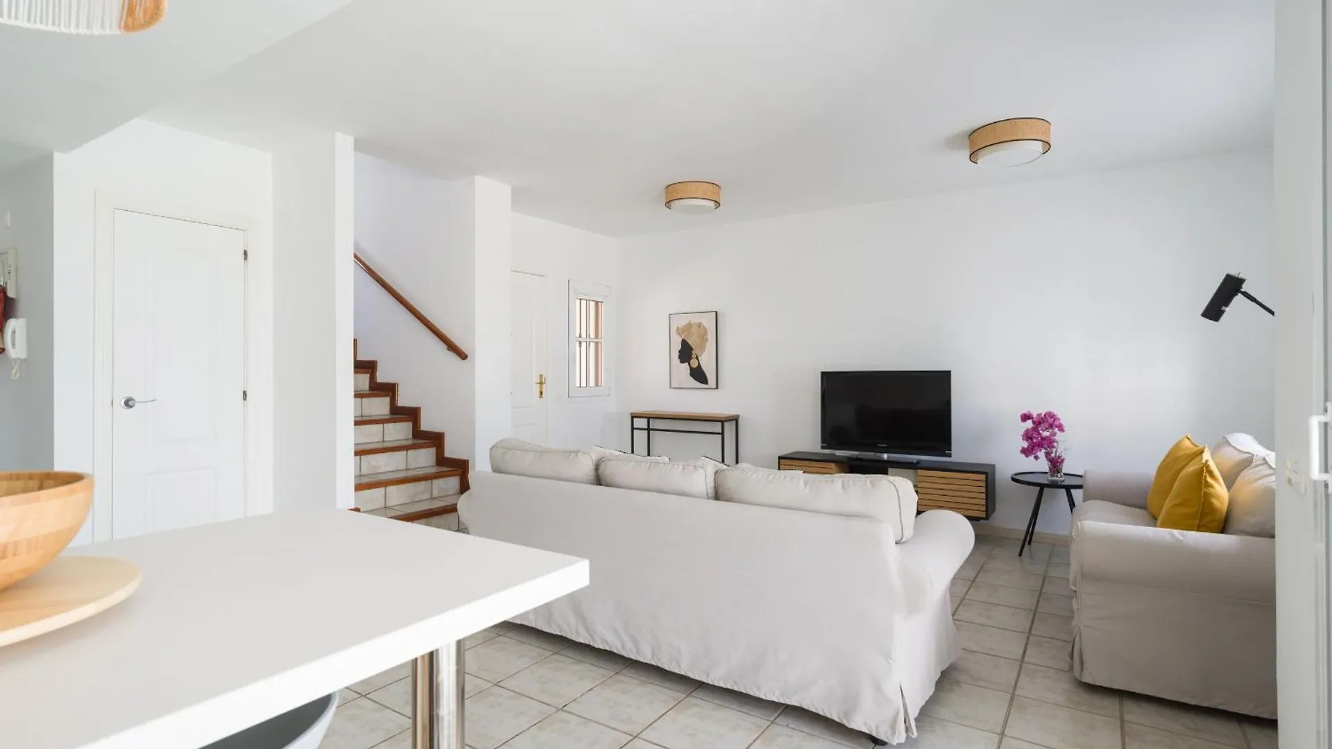 Cabosos Suites باسيتو بلانكو 0*,