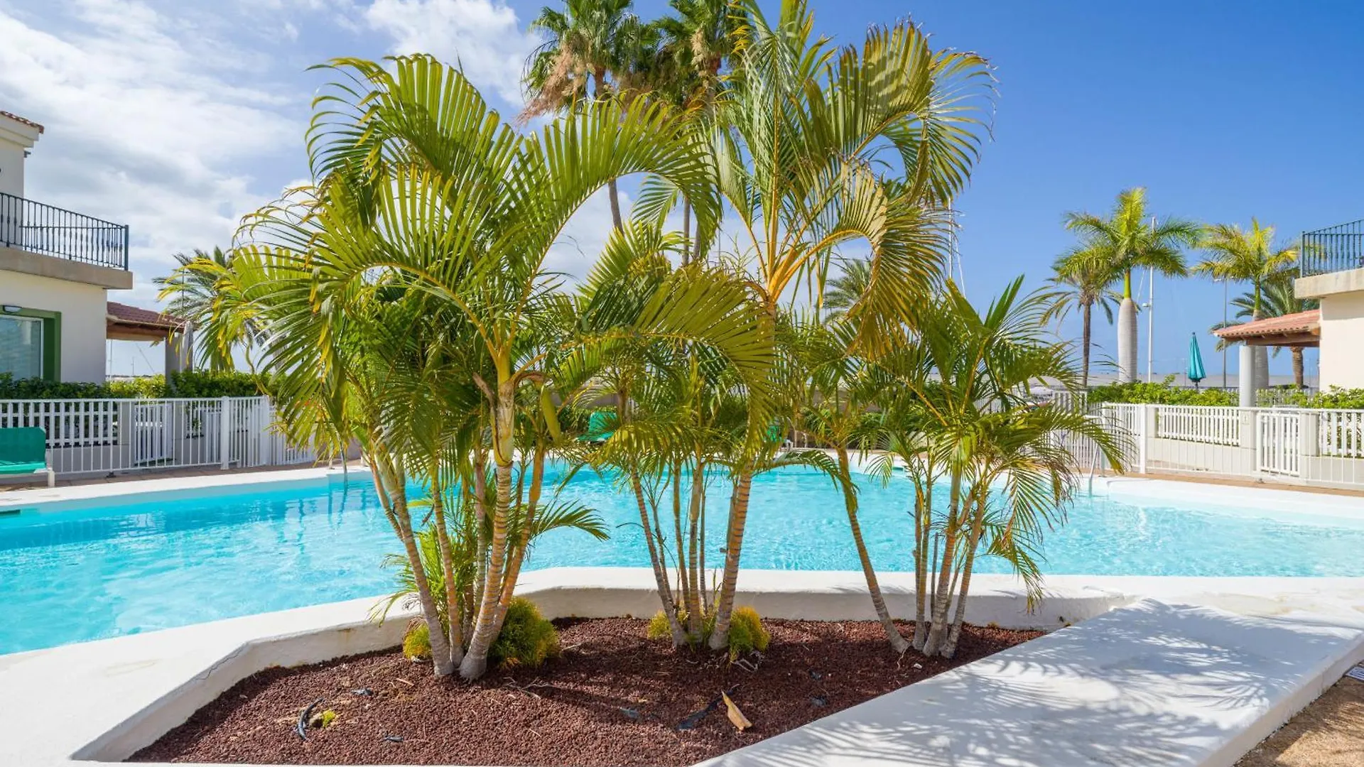 Cabosos Suites Pasito Blanco 0*,