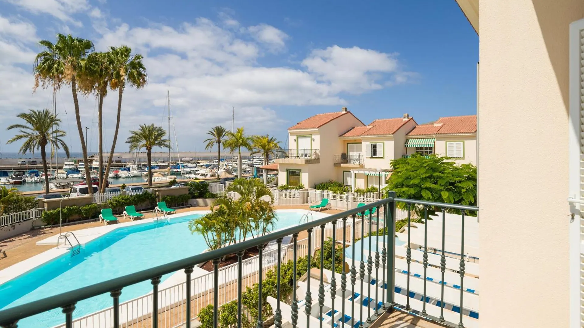 Cabosos Suites باسيتو بلانكو بيت للعطل
