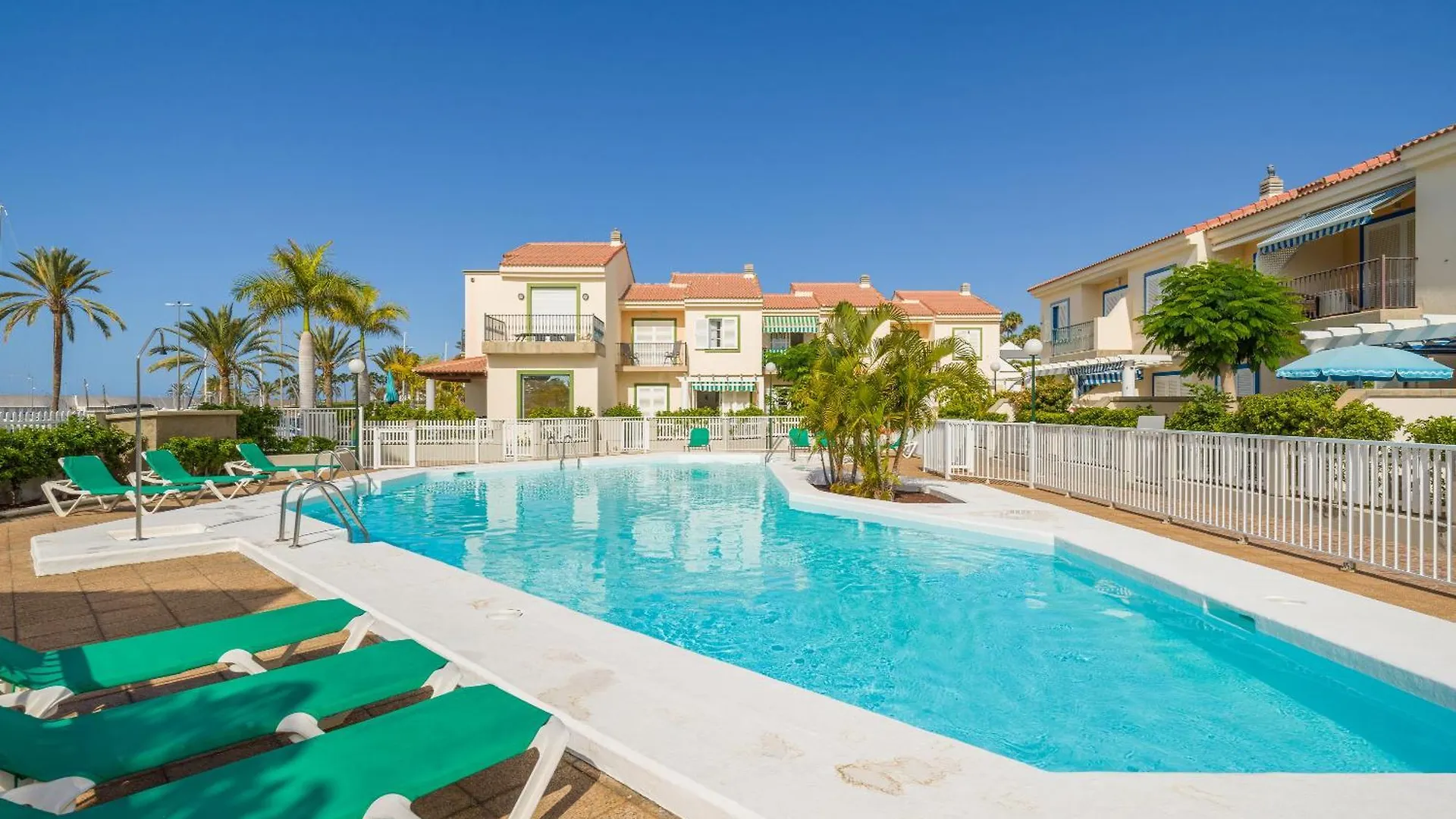 Cabosos Suites Pasito Blanco 0*,  Spanien